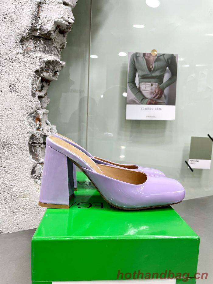 Bottega Veneta Shoes BVS00028 Heel 10CM Bottega Veneta Shoes BVS00028 Heel 10CM